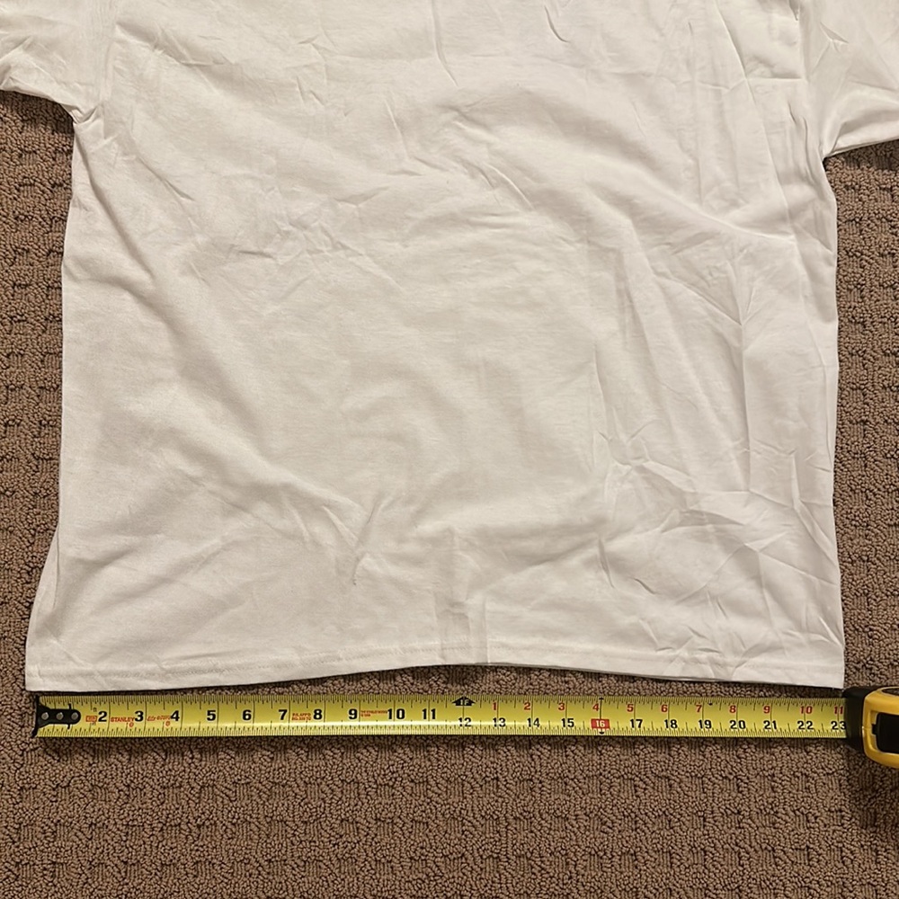 New Utah Jazz T-shirt - Picture 5 of 7